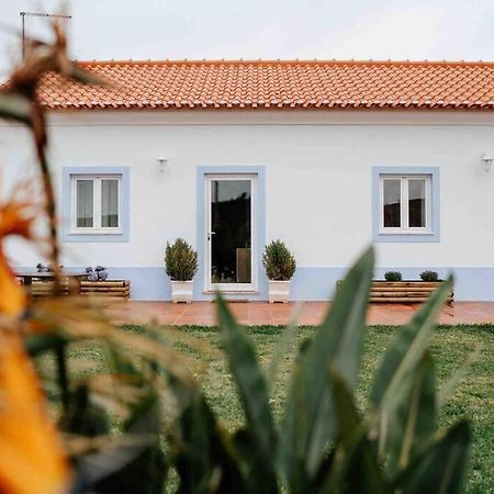 Вилла Quinta Da Bela Vista - Ericeira Galiza Экстерьер фото