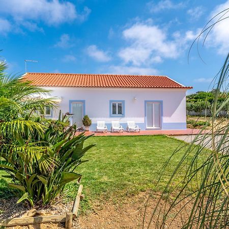 Вилла Quinta Da Bela Vista - Ericeira Galiza Экстерьер фото