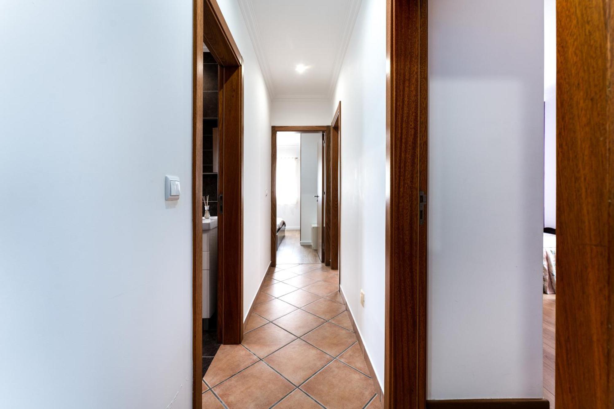 Вилла Quinta Da Bela Vista - Ericeira Galiza Экстерьер фото