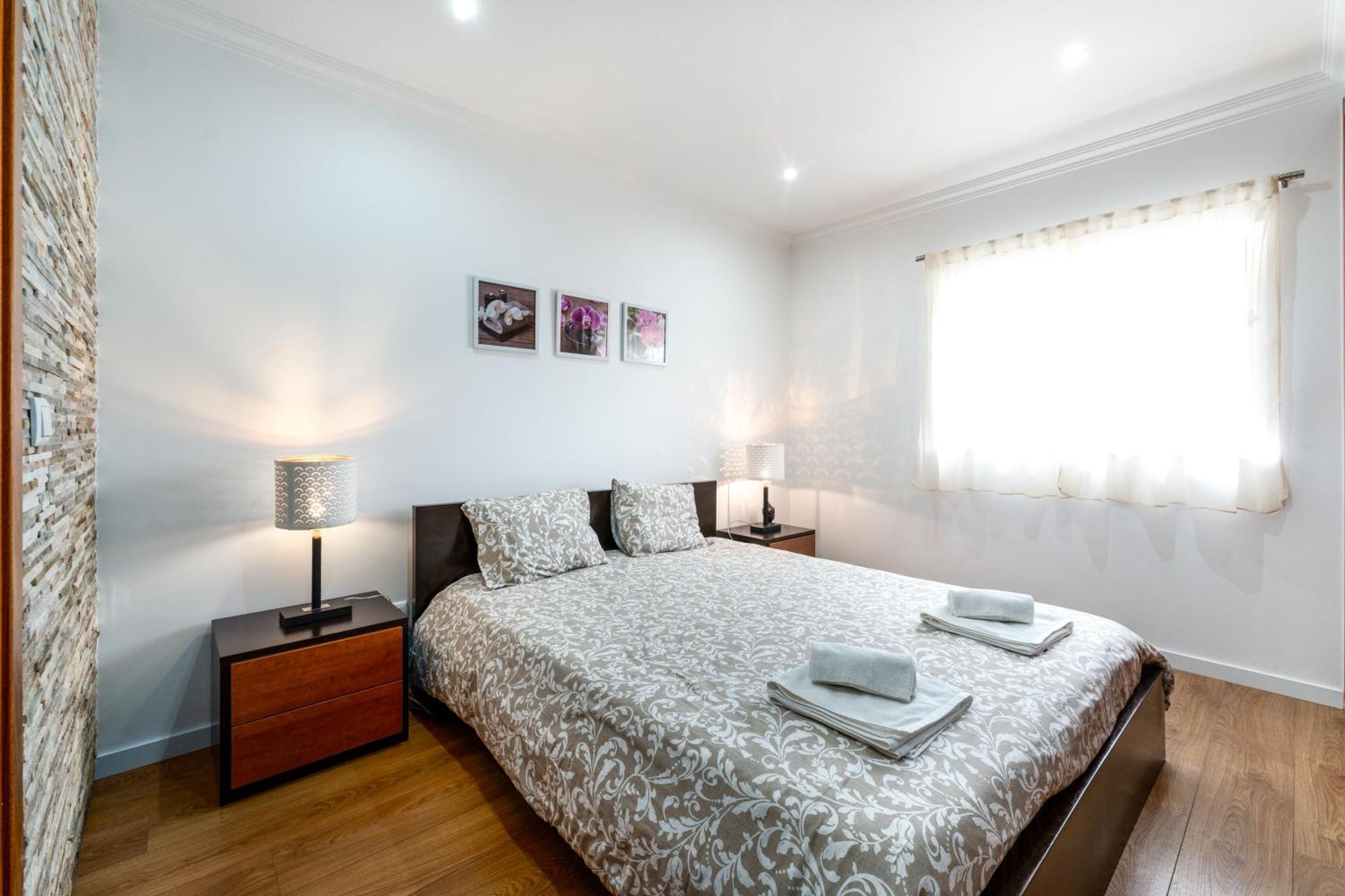 Вилла Quinta Da Bela Vista - Ericeira Galiza Экстерьер фото